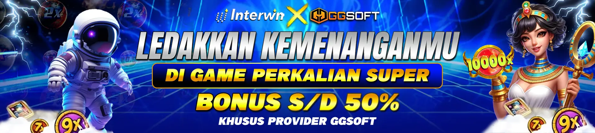 INTERWIN X GGSOFT