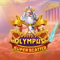 GATES OF OLYMPUS SUPER SCATTER